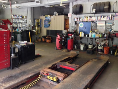 Auto Repair Services - Peabody, MA